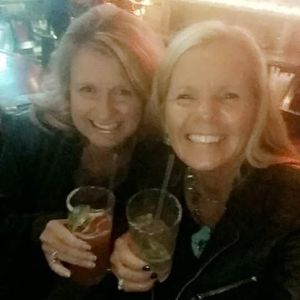 Meet your Posher, Tammy